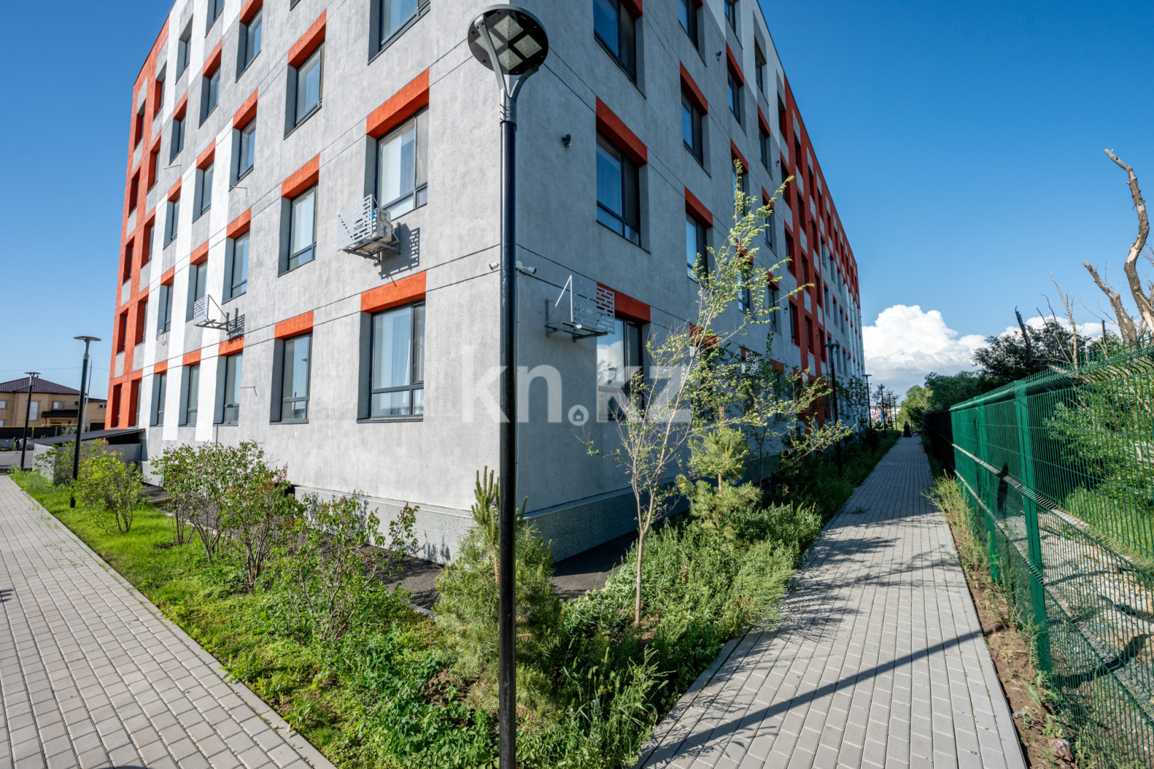 Продажа 2-комнатной квартиры, 60.8 м² в Астане - фото 30