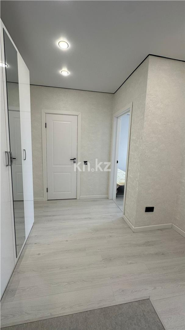 Продажа 2-комнатной квартиры, 64.3 м² в Астане - фото 10