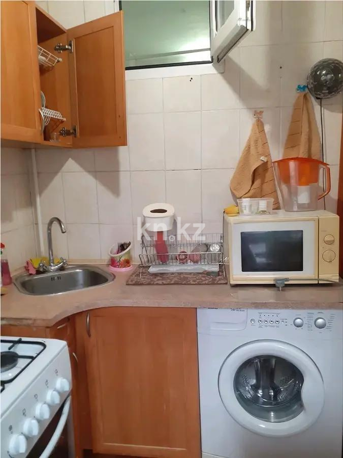 Продажа 1-комнатной квартиры, 30 м² в Алматы - фото 2