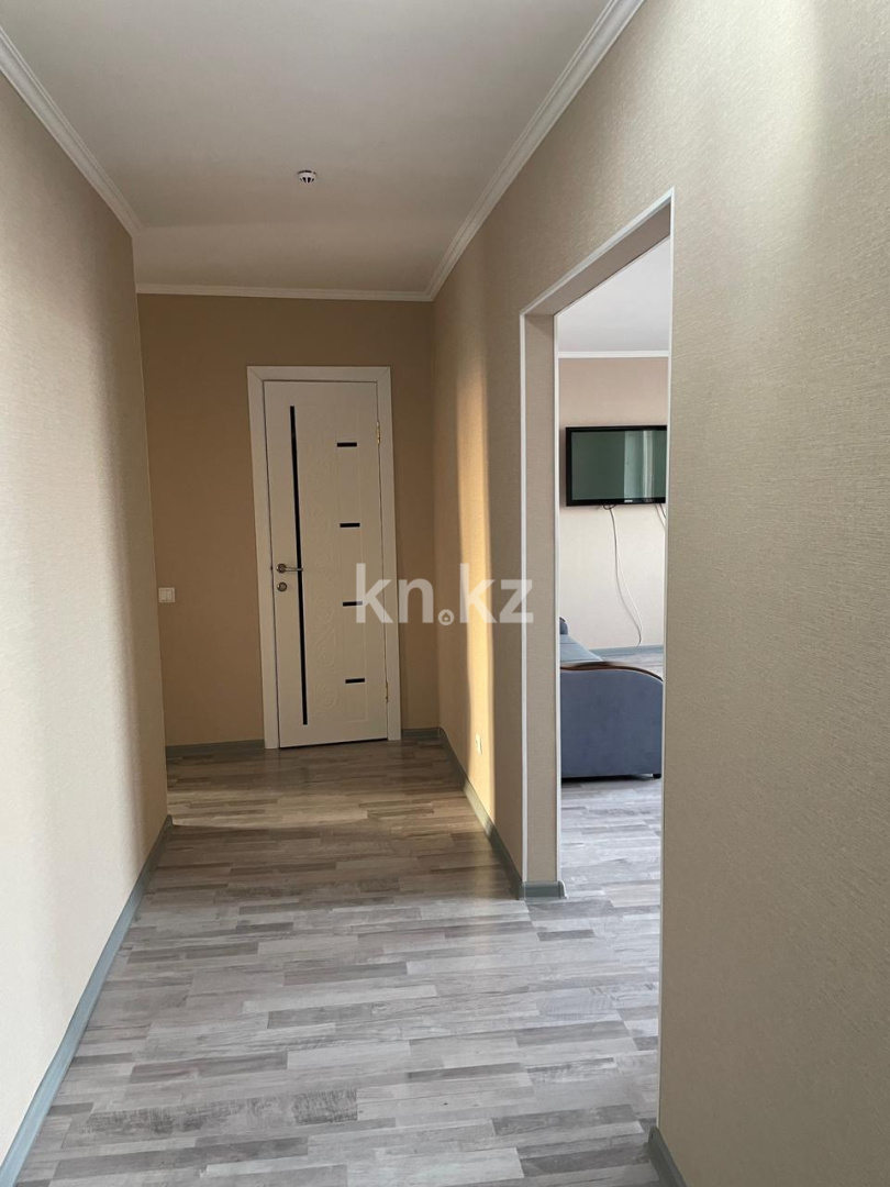 Аренда 2-комнатной квартиры, 63 м² в Астане - фото 5