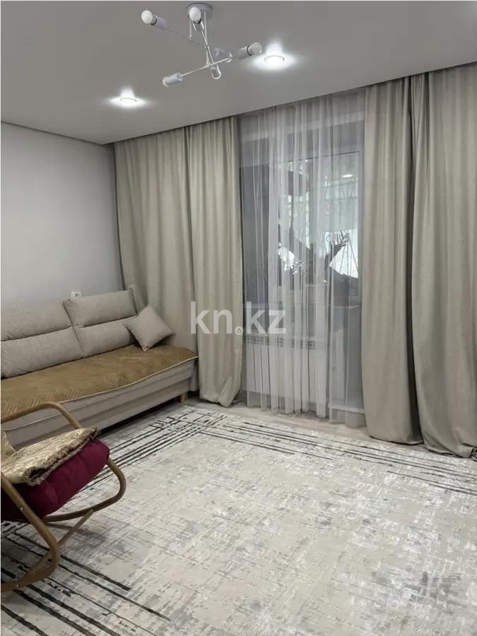 Продажа 2-комнатной квартиры, 53 м² в Караганде