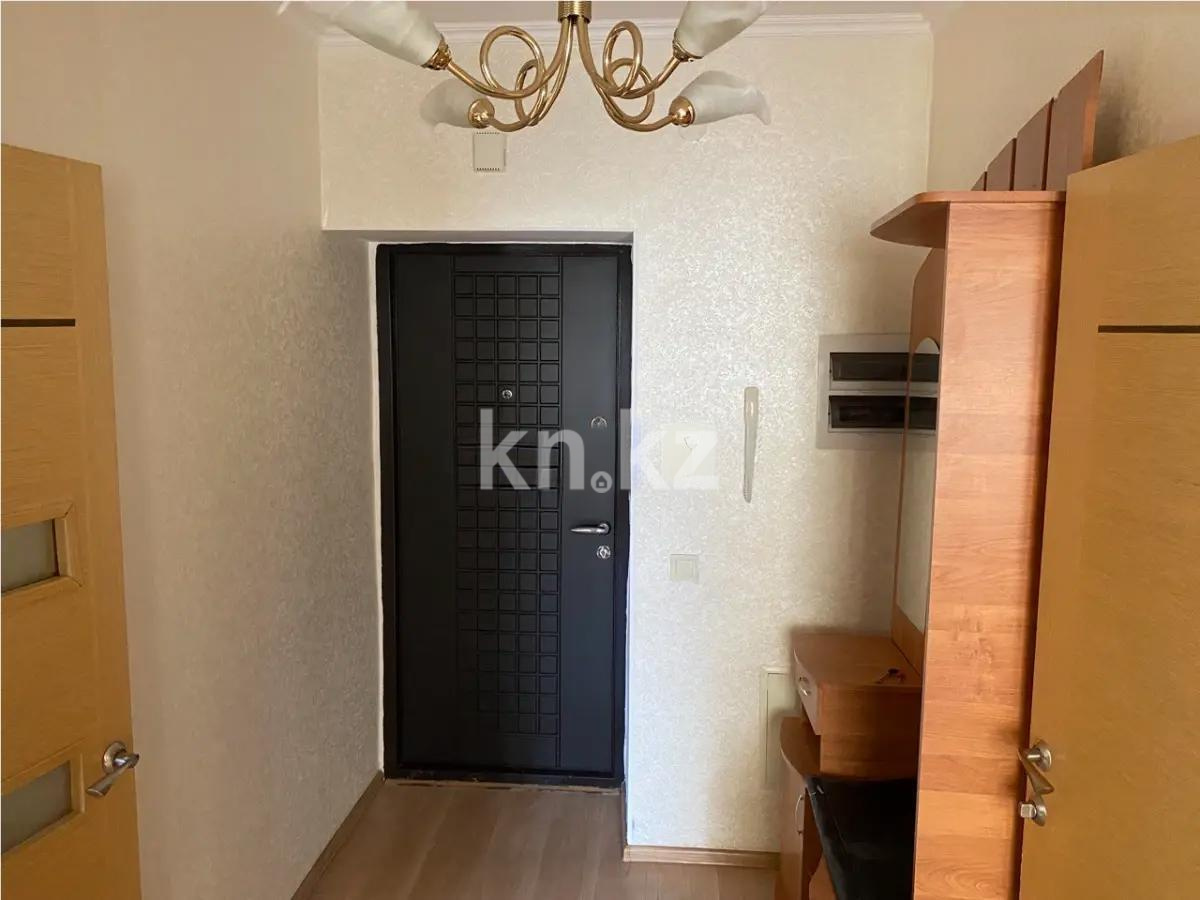 Продажа 1-комнатной квартиры, 44 м², пр. Аль-Фараби, дом  29 в Астане - фото 4