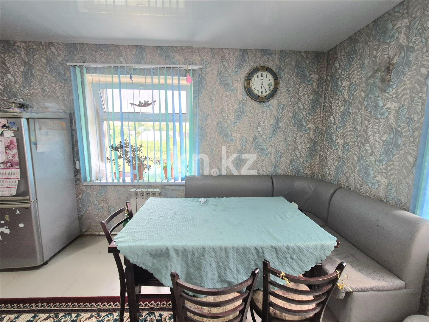 Продажа 4-комнатного дома, 150 м², мкр-н Отрадное в Темиртау - фото 8