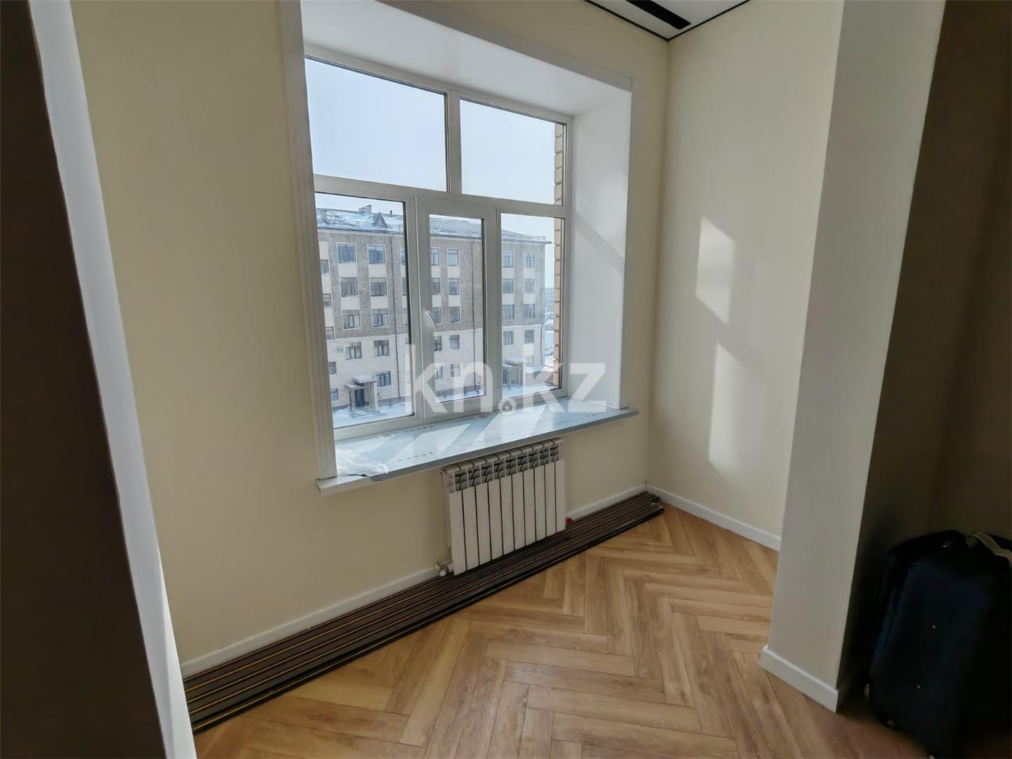 Продажа 2-комнатной квартиры, 43 м², 218 учетный квартал в Караганде - фото 5