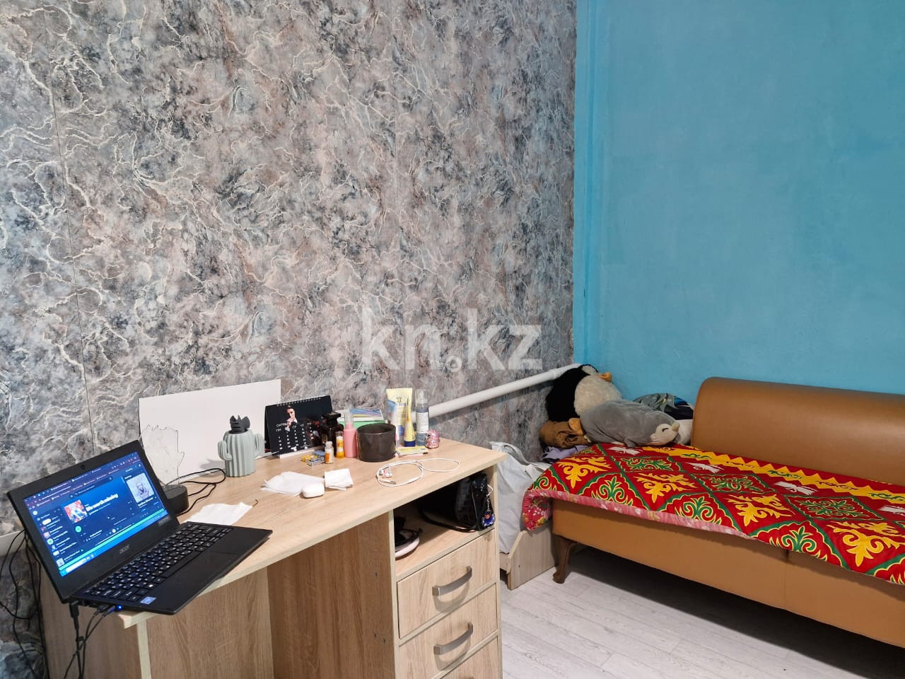 Продажа 4-комнатного дома, 56 м², ул. Жилстроевская, дом  47/2 в Караганде - фото 3