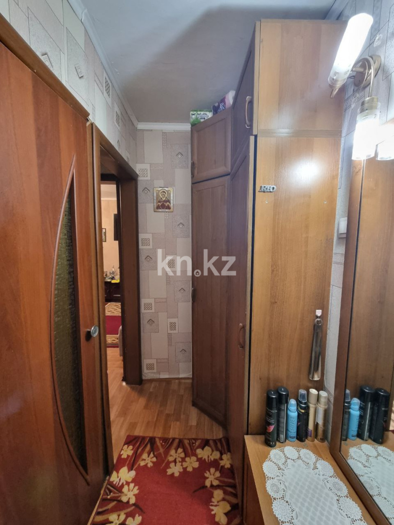 Продажа 2-комнатной квартиры, 45 м², пр. Н. Абдирова, дом  22/3 в Караганде - фото 12