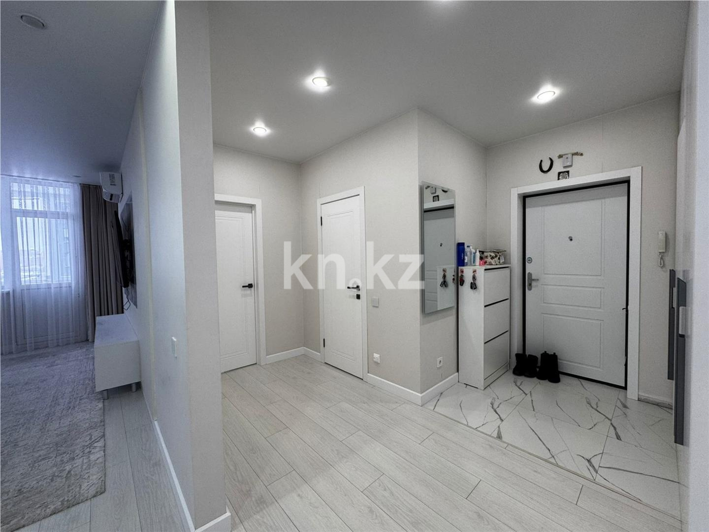 Продажа 3-комнатной квартиры, 100 м² в Астане - фото 12