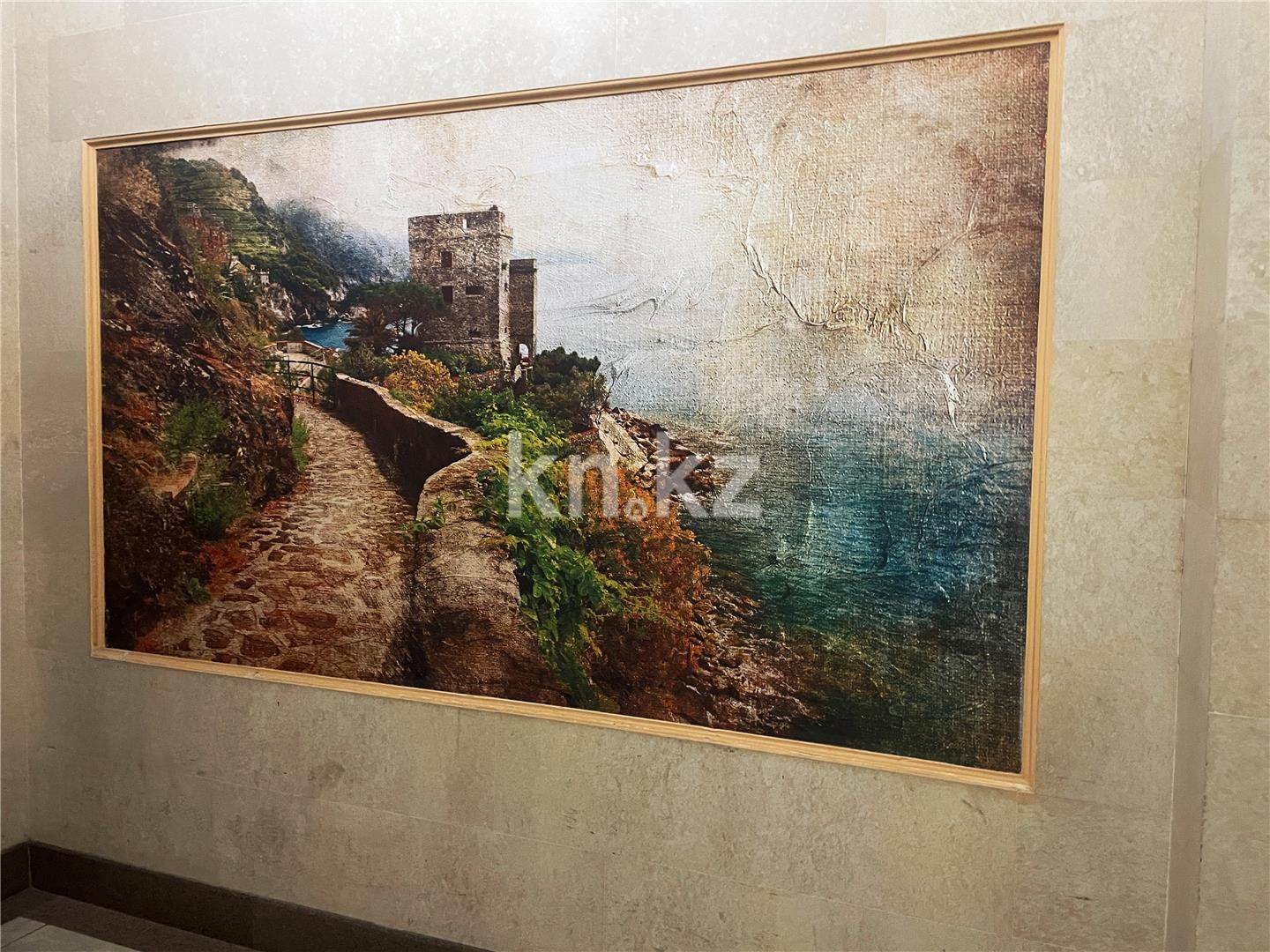 Продажа 4-комнатной квартиры, 88 м² в Караганде - фото 23