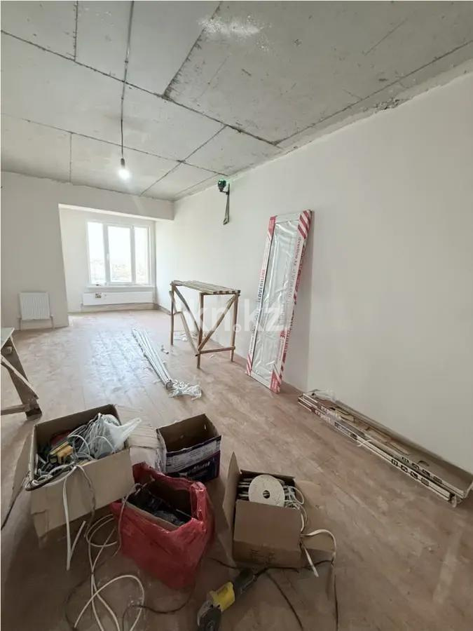 Продажа 1-комнатной квартиры, 29 м², ул. Ауэзова, дом  2/8 в Алматы