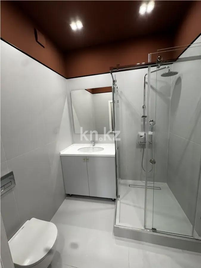 Продажа 3-комнатной квартиры, 78.1 м², ул. Розыбакиева, дом  197/2 в Алматы - фото 5