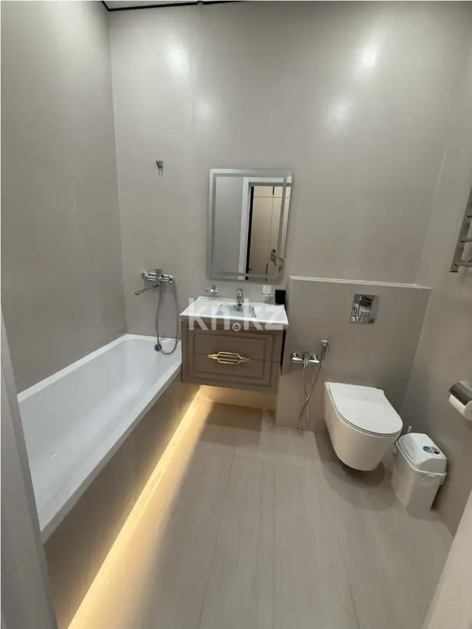 Продажа 1-комнатной квартиры, 43 м² в Алматы - фото 4