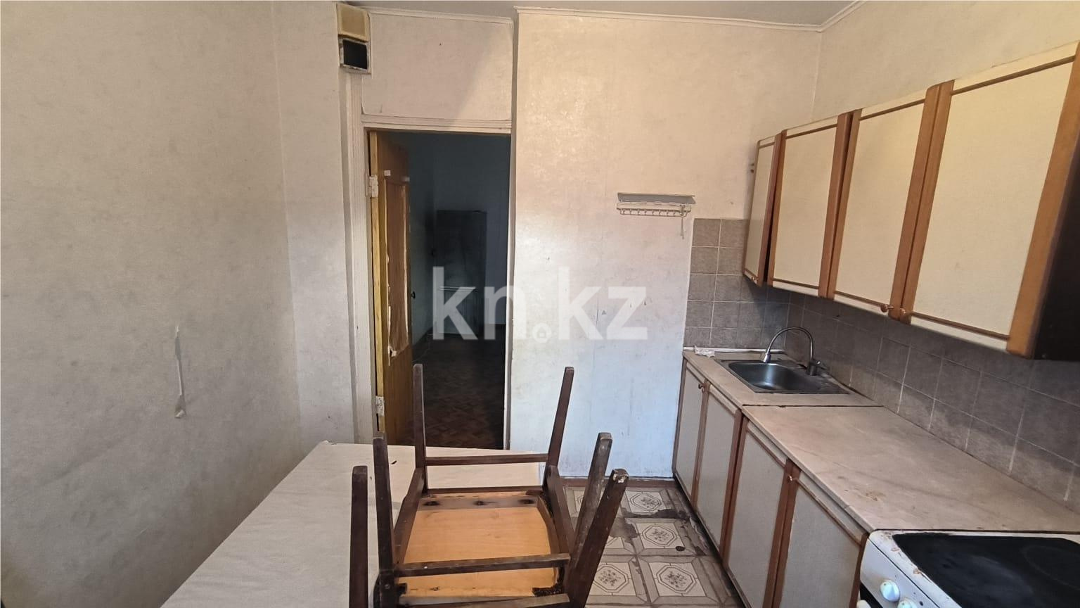 Продажа 4-комнатной квартиры, 78 м² в Караганде - фото 12