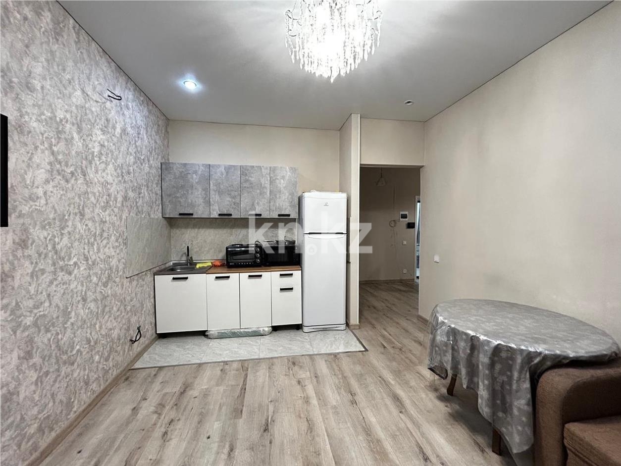 Продажа 2-комнатной квартиры, 42 м² в Караганде - фото 3