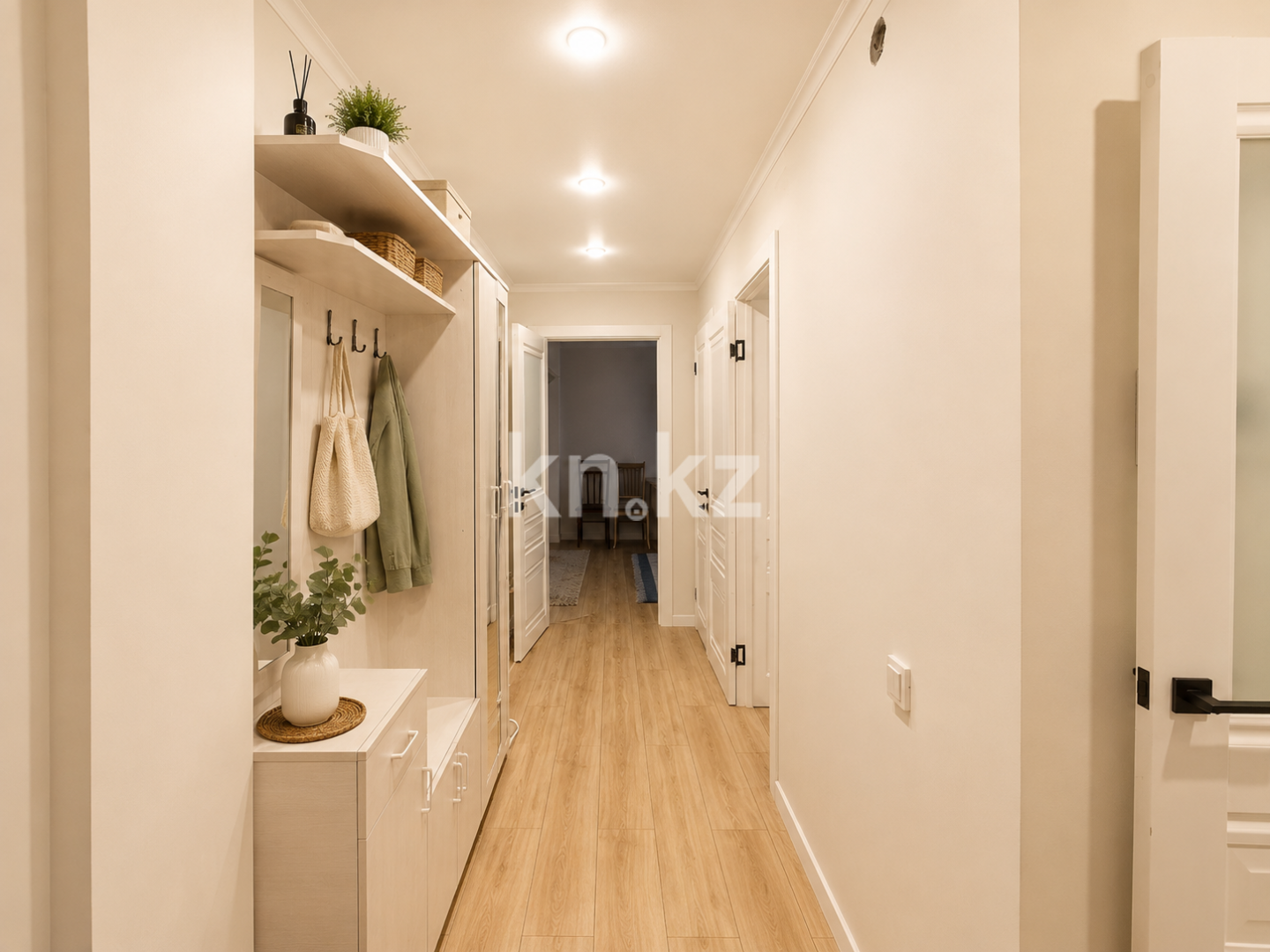 Продажа 2-комнатной квартиры, 70 м² в Караганде - фото 9