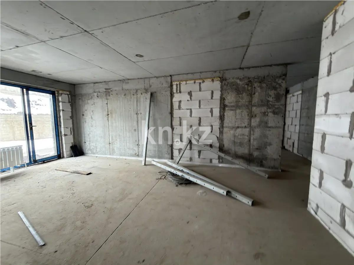 Продажа 2-комнатной квартиры, 87 м² в Алматы - фото 3