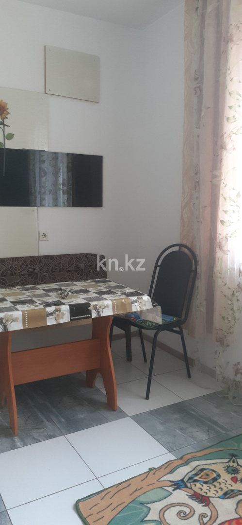 Аренда 2-комнатной квартиры, 83 м², ул. Иманова, дом  17 - ул. Валиханова в Астане - фото 12