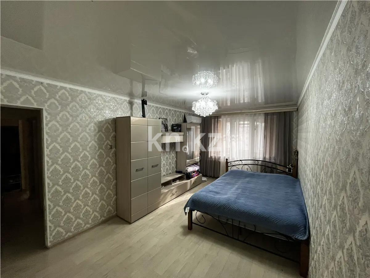 Продажа 2-комнатной квартиры, 46 м² в Алматы