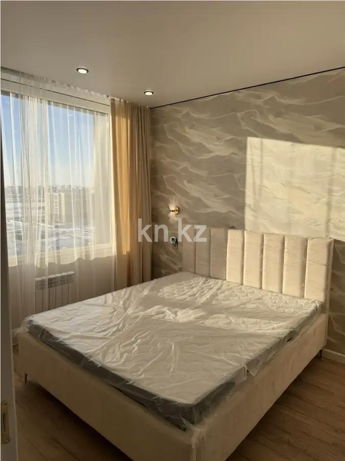 Продажа 2-комнатной квартиры, 40 м² в Астане - фото 2