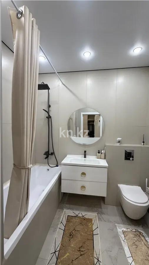 Продажа 2-комнатной квартиры, 64 м² в Алматы - фото 4