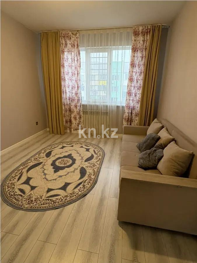 Продажа 2-комнатной квартиры, 62 м² в Алматы