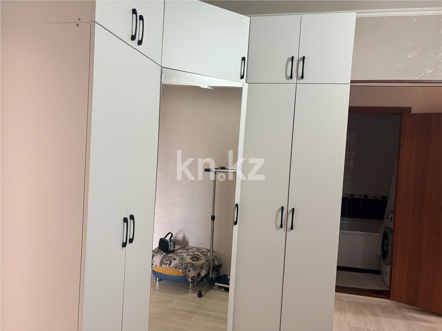 Продажа 3-комнатной квартиры, 64 м² в Караганде - фото 9