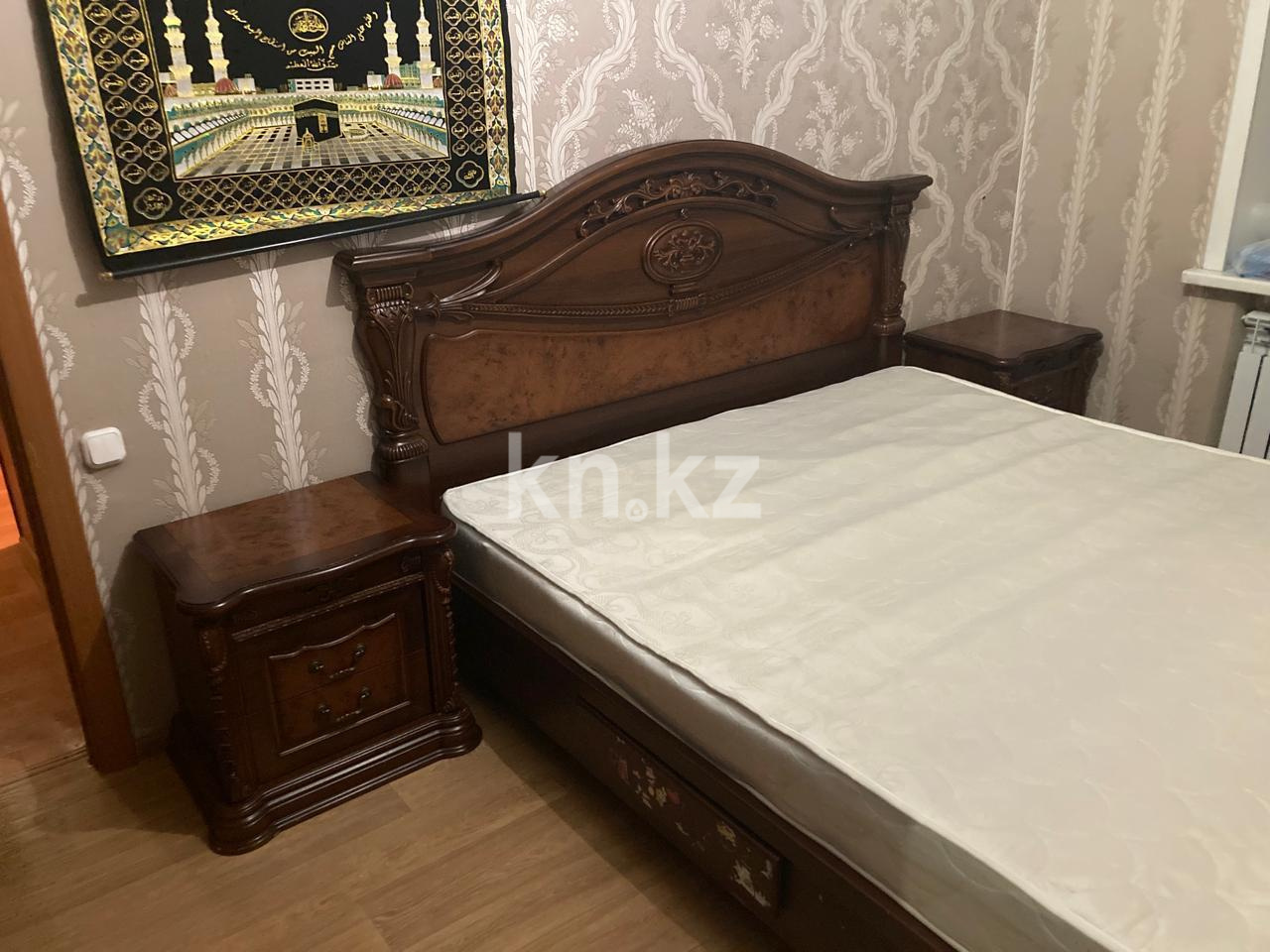 Продажа 2-комнатной квартиры, 48 м², пр. Республики, дом  18 в Караганде - фото 2