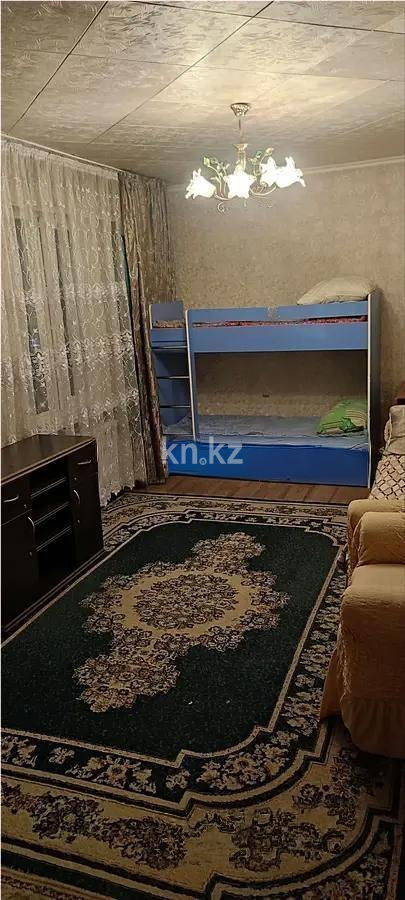 Продажа 3-комнатной квартиры, 57 м², мкр-н Айнабулак-3, дом  108 в Алматы