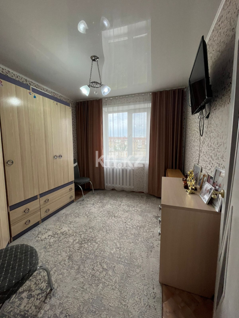 Продажа 4-комнатной квартиры, 77 м² в Караганде - фото 10