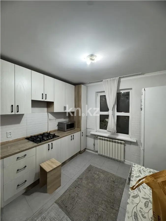 Продажа 2-комнатной квартиры, 51 м² в Алматы - фото 3