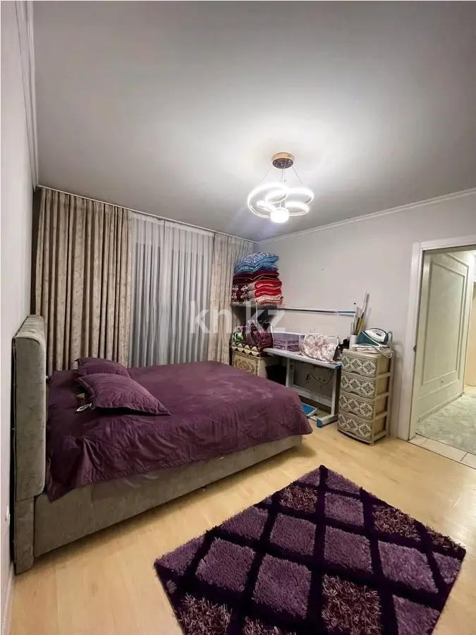 Продажа 3-комнатной квартиры, 90 м² в Алматы - фото 2