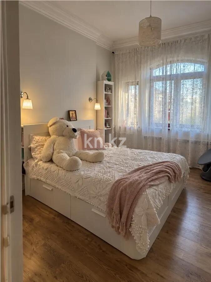 Продажа 4-комнатной квартиры, 147.7 м² в Астане - фото 3