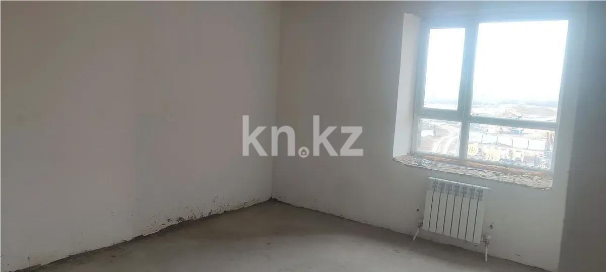 Продажа 2-комнатной квартиры, 51 м² в Астане - фото 2
