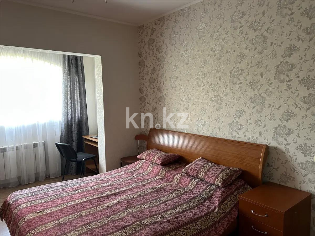 Продажа 3-комнатной квартиры, 74.2 м², пр. Гагарина, дом  132 в Алматы