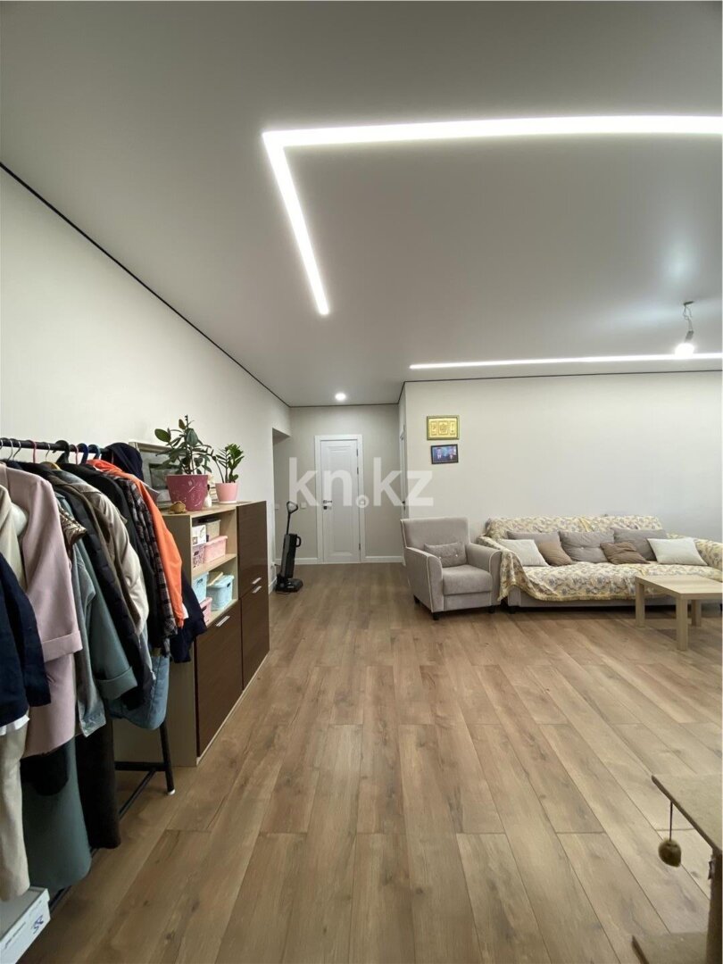 Продажа 3-комнатной квартиры, 90 м² в Астане - фото 20