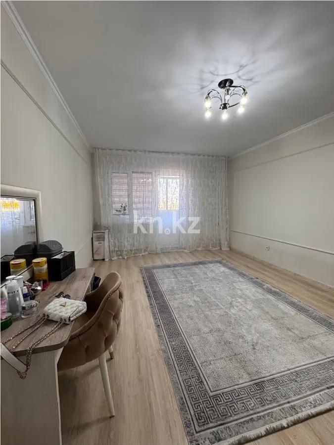 Продажа 3-комнатной квартиры, 96 м², мкр-н Акбулак, дом  9 в Алматы