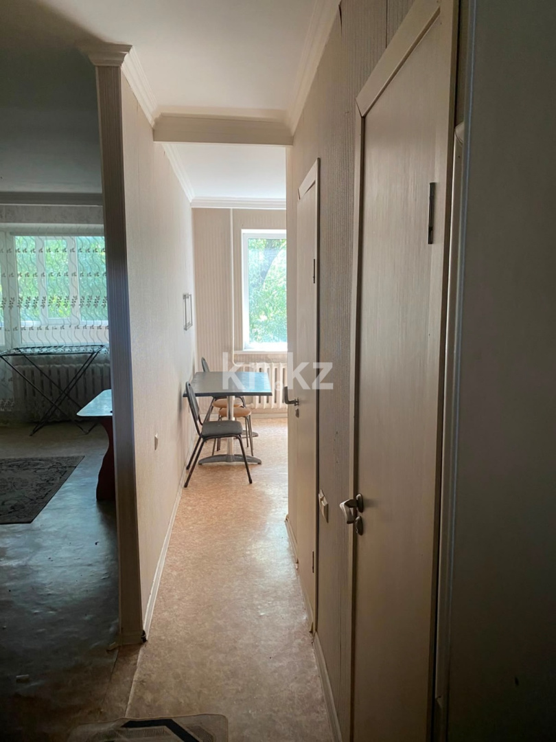 Аренда 1-комнатной квартиры, 35 м² в Астане - фото 4