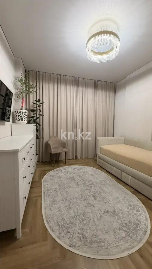 Продажа 4-комнатной квартиры, 117 м² в Астане - фото 4