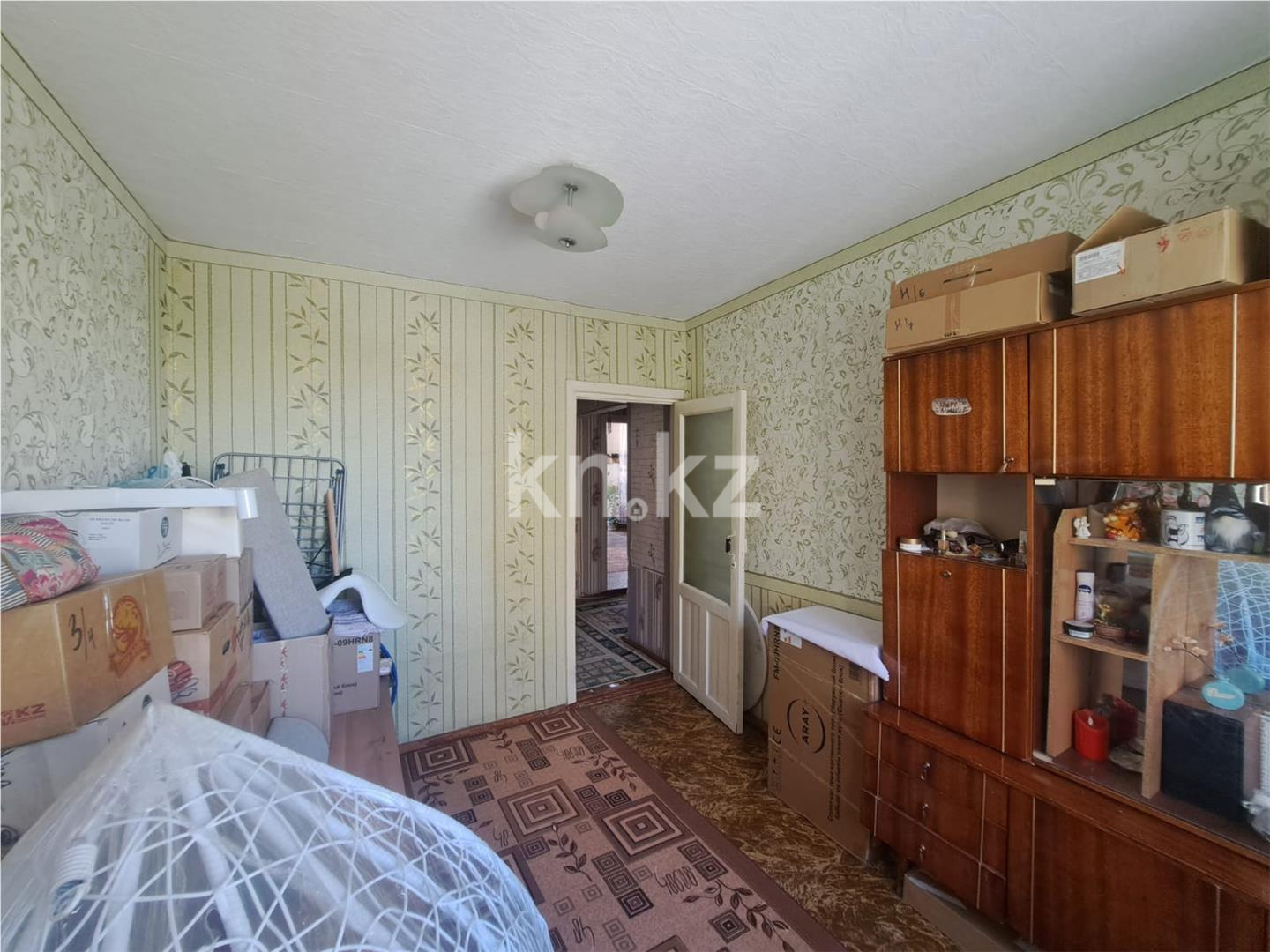 Продажа 4-комнатной квартиры, 101.4 м² в Астане - фото 6
