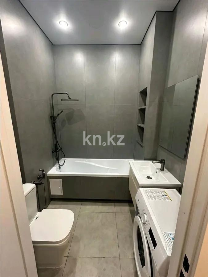 Продажа 2-комнатной квартиры, 41 м², пр. Туран, дом  71 в Астане - фото 5