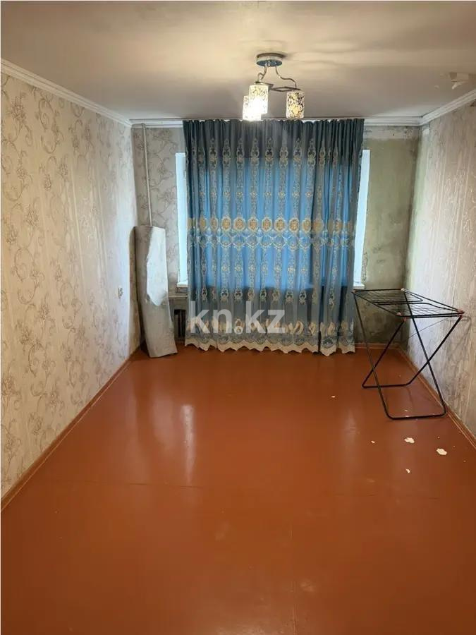 Продажа 3-комнатной квартиры, 61.8 м² в Алматы - фото 2