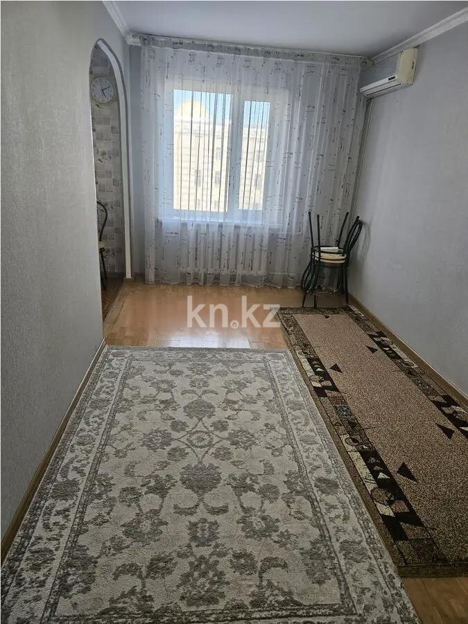 Продажа 2-комнатной квартиры, 48 м² в Астане - фото 2