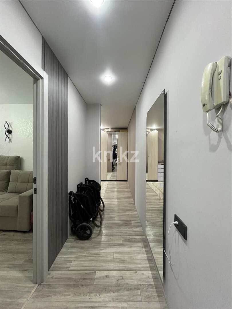 Продажа 2-комнатной квартиры, 42 м² в Темиртау - фото 6