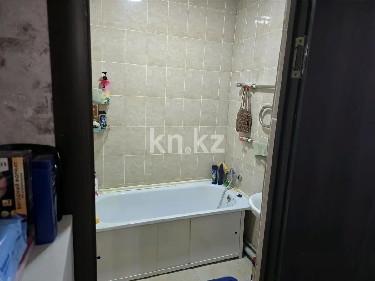 Продажа 1-комнатной квартиры, 55.4 м² в Астане - фото 3