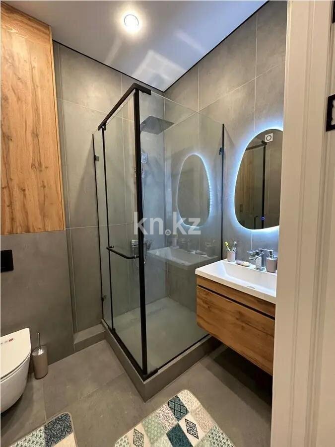Продажа 2-комнатной квартиры, 51 м² в Астане - фото 4