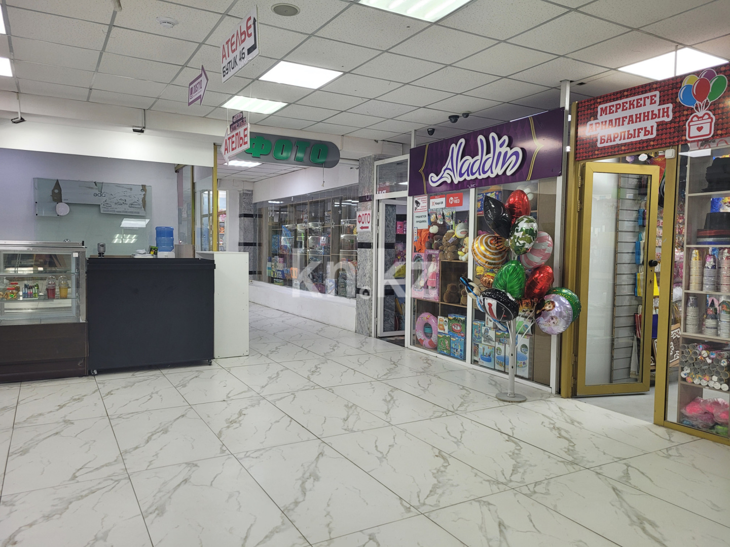 Продажа , 3700 м², мкр-н Степной-4 в Караганде - фото 4