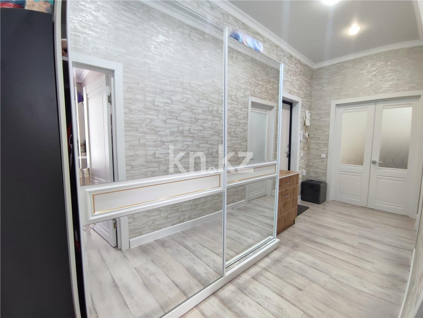 Продажа 2-комнатной квартиры, 61.9 м² в Астане - фото 11