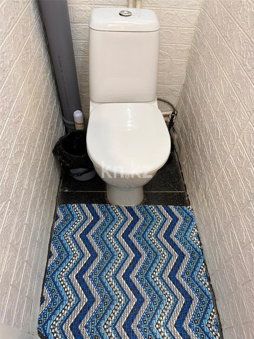 Продажа 1-комнатной квартиры, 31 м², ул. Муканова в Караганде - фото 5