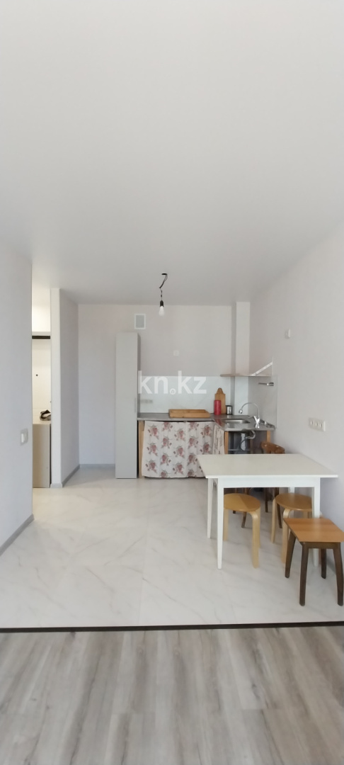 Аренда 2-комнатной квартиры, 41 м² в Астане - фото 5