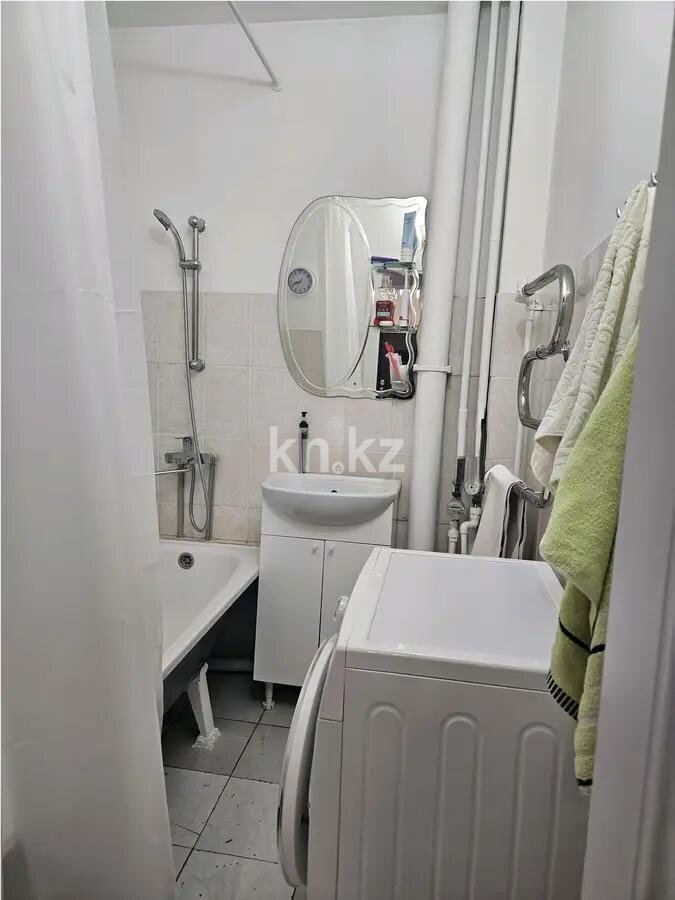 Продажа 2-комнатной квартиры, 56 м² в Алматы - фото 4