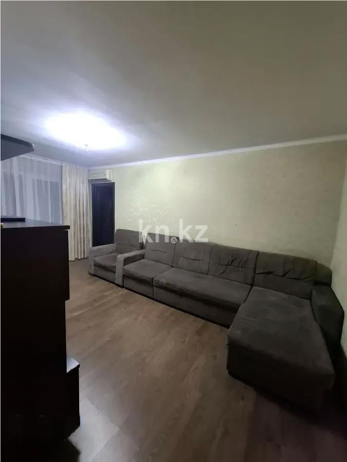 Продажа 2-комнатной квартиры, 43.9 м² в Алматы